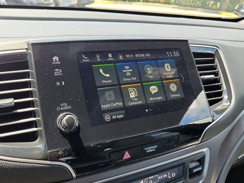 Used 2020 Honda Passport EX-L image 30