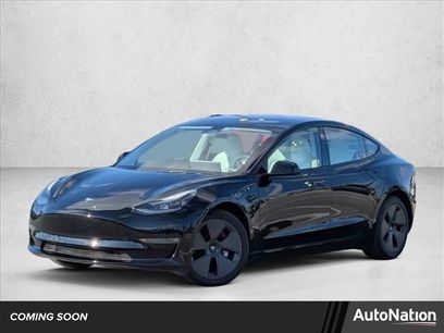 Used 2023 Tesla Model 3 Long Range