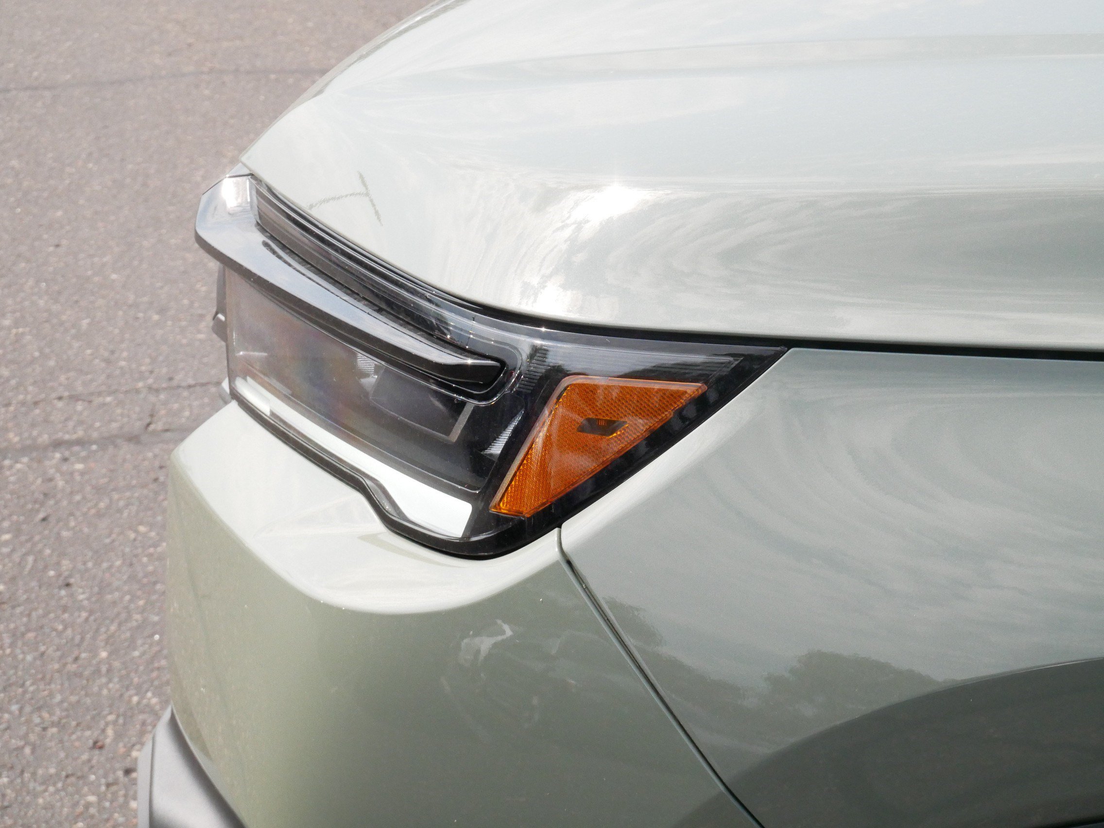 Certified 2026 Honda Pilot TrailSport image 16