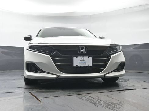 Used 2022 Honda Accord Sport Special Edition image 35