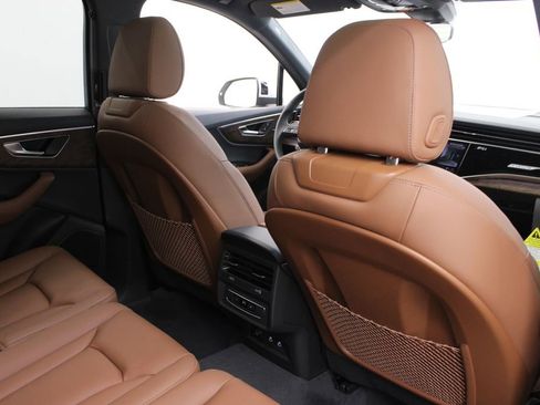 New 2026 Audi Q7 3.0T Premium image 21