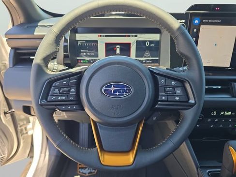 New 2026 Subaru Outback Wilderness w/ Wilderness Package AWD/4WD image 25