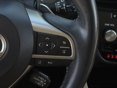 Used 2021 Lexus RX 350 FWD w/ Premium Package image 14