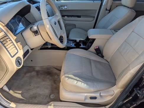 Used 2012 Ford Escape Limited image 24