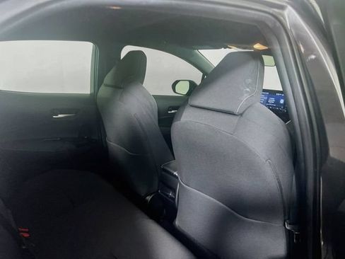 Used 2021 Toyota Corolla SE FWD image 9
