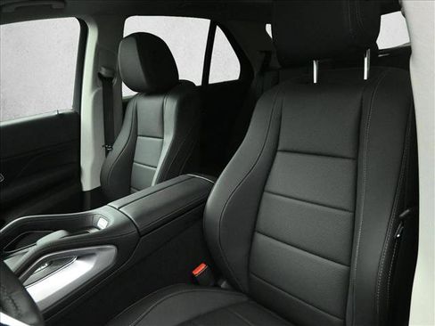 New 2026 Mercedes-Benz GLE 350 4MATIC image 9