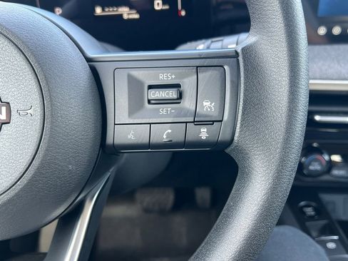 New 2026 Nissan Kicks SV image 11