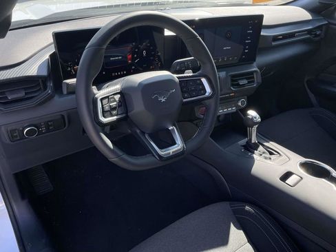 New 2026 Ford Mustang GT image 11