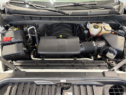 Used 2023 Chevrolet Silverado 1500 RST AWD/4WD image 38