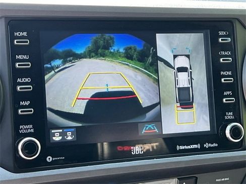 Used 2021 Toyota Tacoma TRD Pro image 26