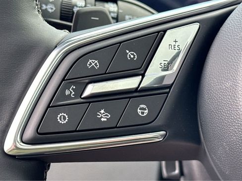 New 2026 Buick Enclave Avenir w/ Super Cruise Package AWD/4WD image 17