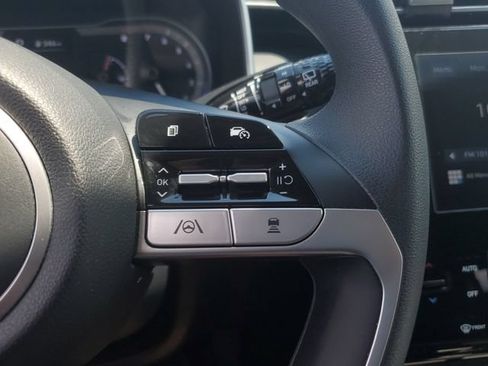Used 2024 Hyundai Tucson SEL AWD/4WD image 23