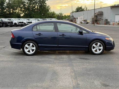 Used 2007 Honda Civic EX image 4