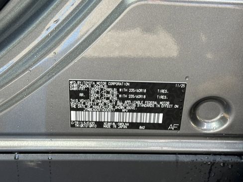 New 2026 Subaru Solterra Premium image 27