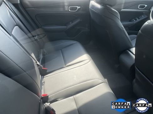 Certified 2023 Acura Integra image 7