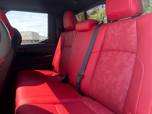 Used 2024 Toyota Tacoma TRD Pro image 21