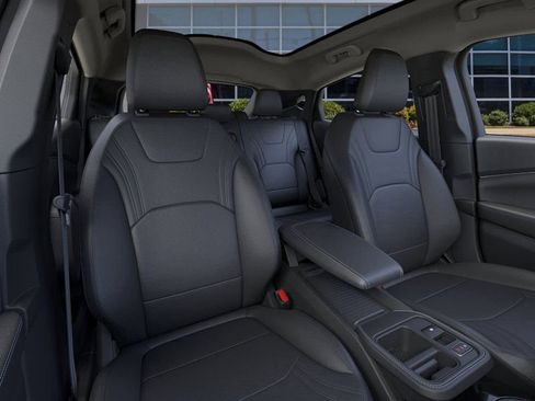 New 2025 Ford Mustang Mach-E Premium RWD image 10