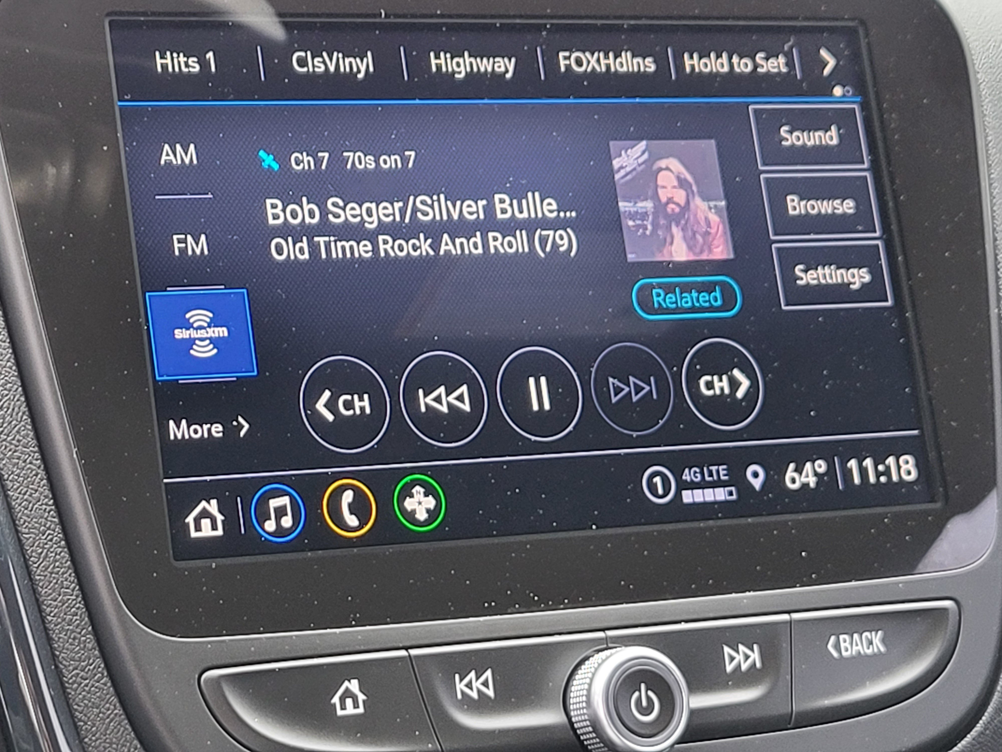 Used 2024 Chevrolet Equinox RS AWD/4WD image 17