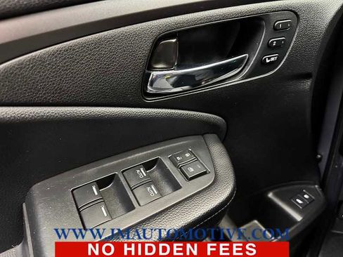 Used 2020 Honda Passport EX-L image 37