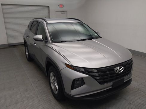 Used 2022 Hyundai Tucson SEL image 13
