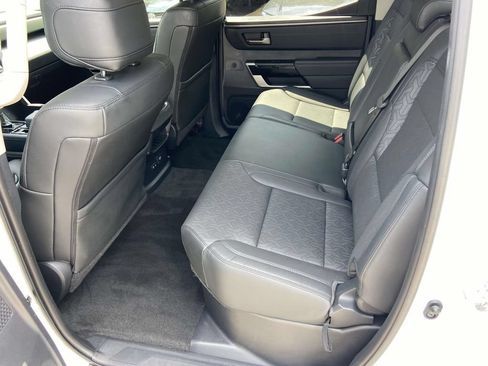 Used 2023 Toyota Tundra Limited w/ Power Package AWD/4WD image 20