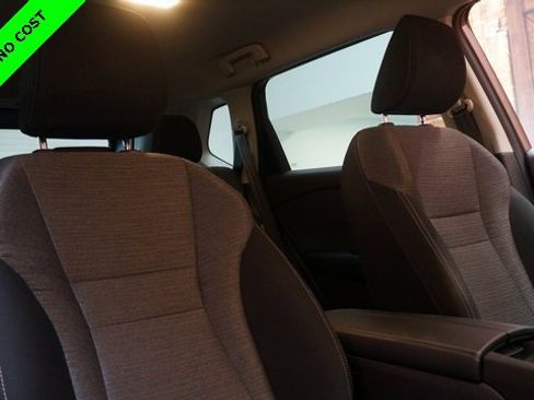 Certified 2022 Nissan Rogue S image 52