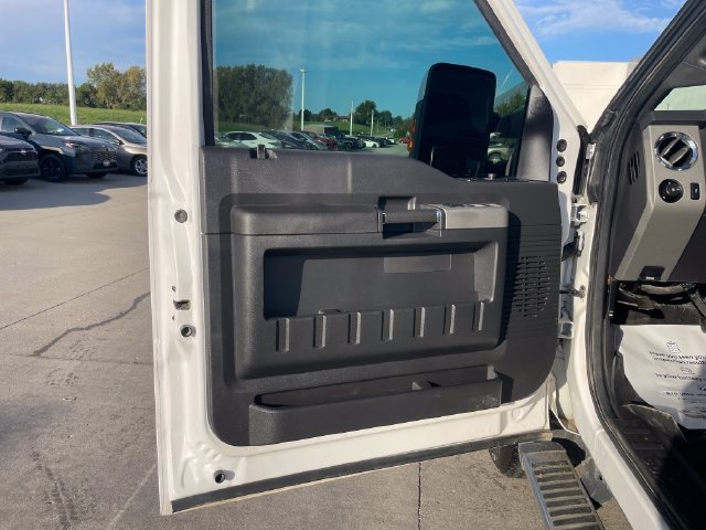Used 2016 Ford F350 Lariat w/ Lariat Ultimate Package AWD/4WD image 20