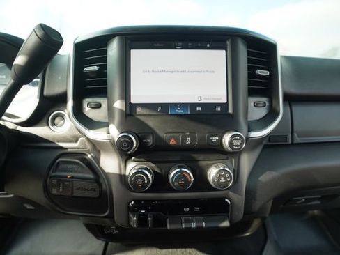 Used 2023 RAM 2500 Big Horn w/ Level 1 Equipment Group image 28