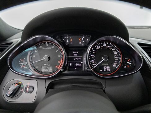 Used 2010 Audi R8 V10 AWD/4WD image 22
