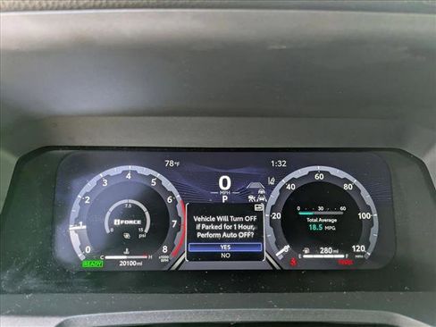 Used 2024 Toyota Tacoma TRD Off-Road image 11