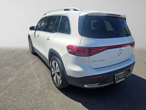 Certified 2023 Mercedes-Benz EQB 250+ image 5