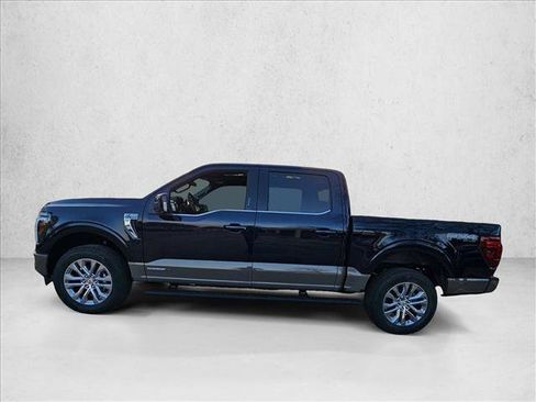 New 2026 Ford F150 King Ranch w/ Equipment Group 601A High image 5
