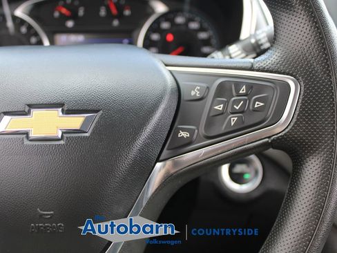 Used 2024 Chevrolet Equinox LS w/ LS Convenience Package FWD image 12