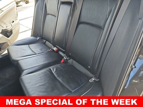 Used 2018 Honda Civic Sport Touring image 13