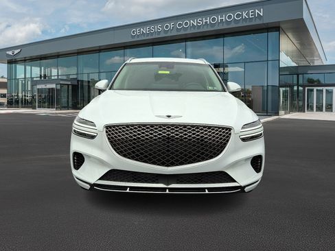 Used 2025 Genesis GV70 2.5T image 2