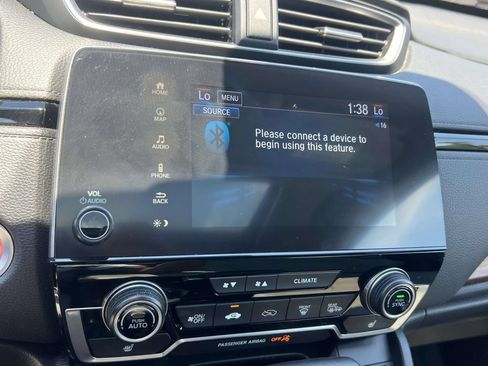 Used 2021 Honda CR-V Touring image 29