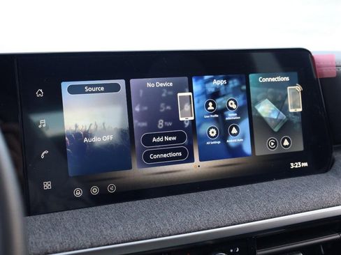 New 2026 Nissan Kicks SV w/ Cold Weather Package image 11