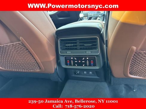 Used 2021 Audi Q8 Premium Plus w/ Premium Plus Package image 20