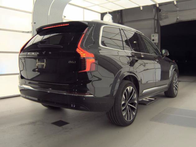 Used 2026 Volvo XC90 B6 Plus AWD/4WD image 5