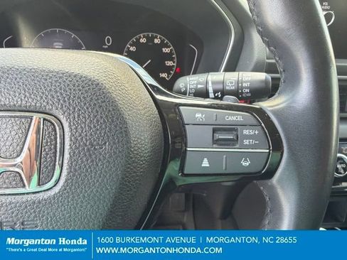 Used 2024 Honda Pilot EX-L image 11