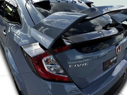 Used 2019 Honda Civic Type R image 17