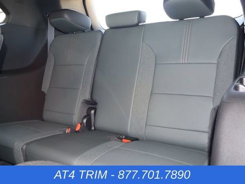 New 2026 GMC Acadia AT4 w/ Luxury Package AWD/4WD image 16
