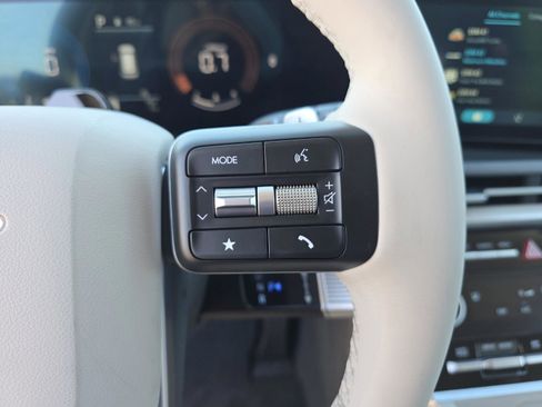 New 2026 Hyundai Santa Fe SEL image 32