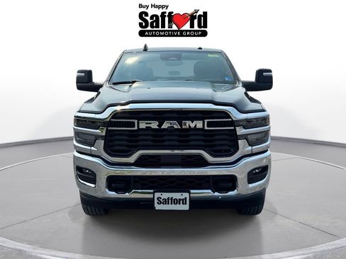 Used 2026 RAM 2500 Big Horn AWD/4WD image 7
