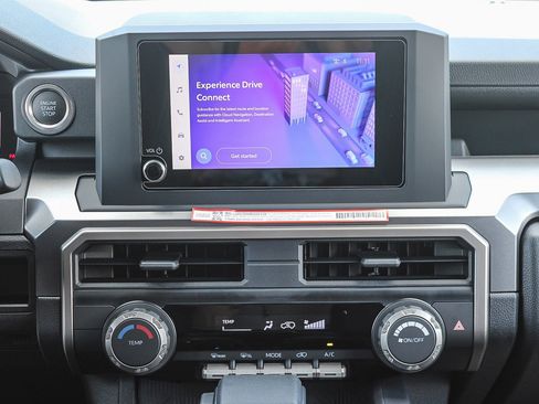 New 2026 Toyota 4Runner SR5 AWD/4WD image 15