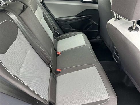 Used 2024 Volkswagen Taos S image 23