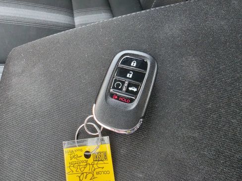 Used 2022 Honda Civic Sport image 10