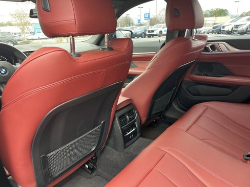 Certified 2023 BMW 430i Gran Coupe xDrive w/ M Sport Package image 20