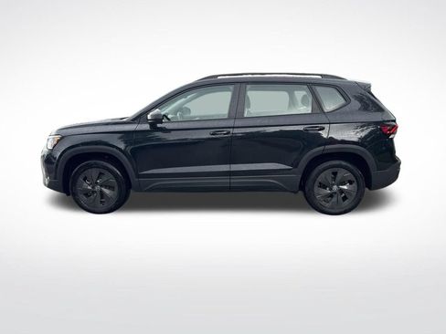 Used 2026 Volkswagen Taos S FWD image 8