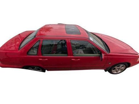 Used 1999 Volvo S70 T5 FWD image 7